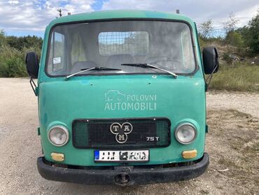 TAM 75 T 35