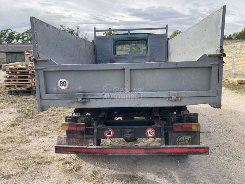 TAM 75 T 35