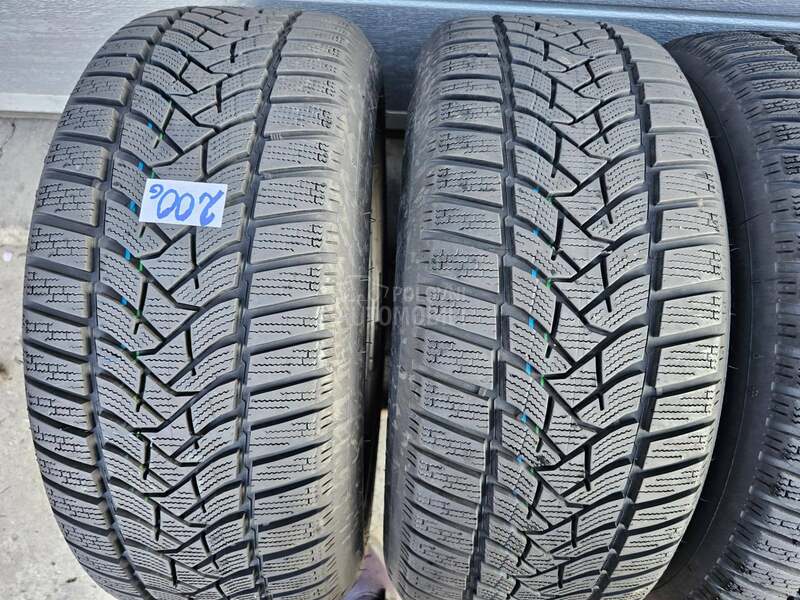 Dunlop 225/55 R16 Zimska