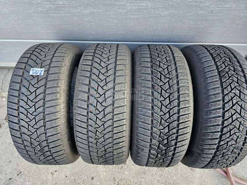 Dunlop 225/55 R16 Zimska