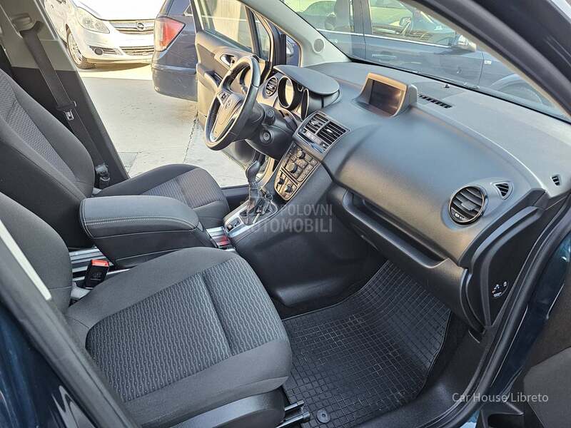 Opel Meriva 1.3Cdti