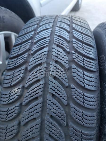Sava 185/60 R15 Zimska