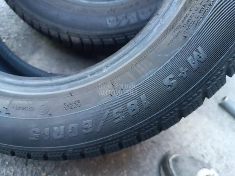 Sava 185/60 R15 Zimska