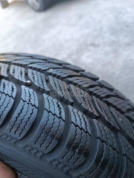 Sava 185/60 R15 Zimska