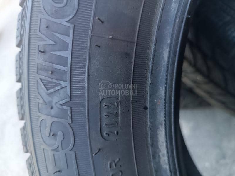Sava 185/60 R15 Zimska