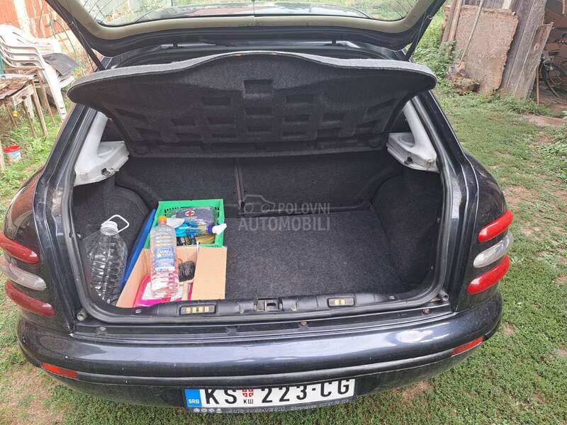 Fiat Brava 1.9JTD