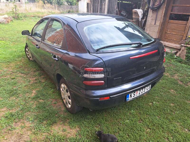 Fiat Brava 1.9JTD