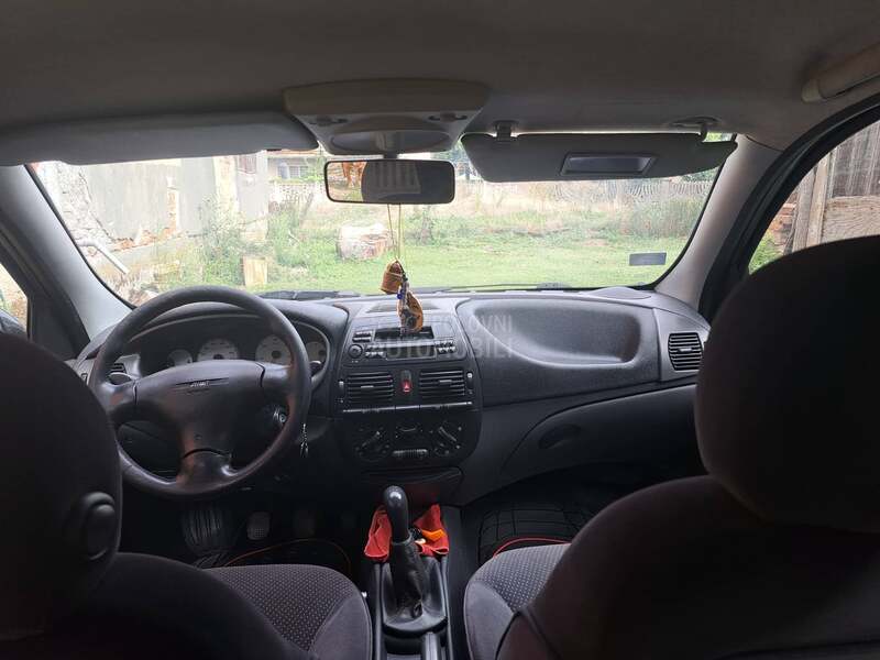 Fiat Brava 1.9JTD