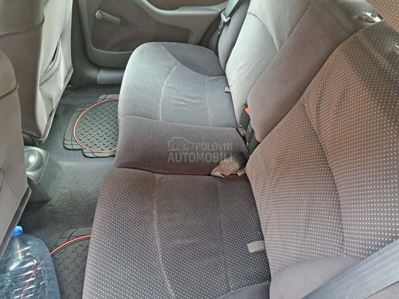 Fiat Brava 1.9JTD