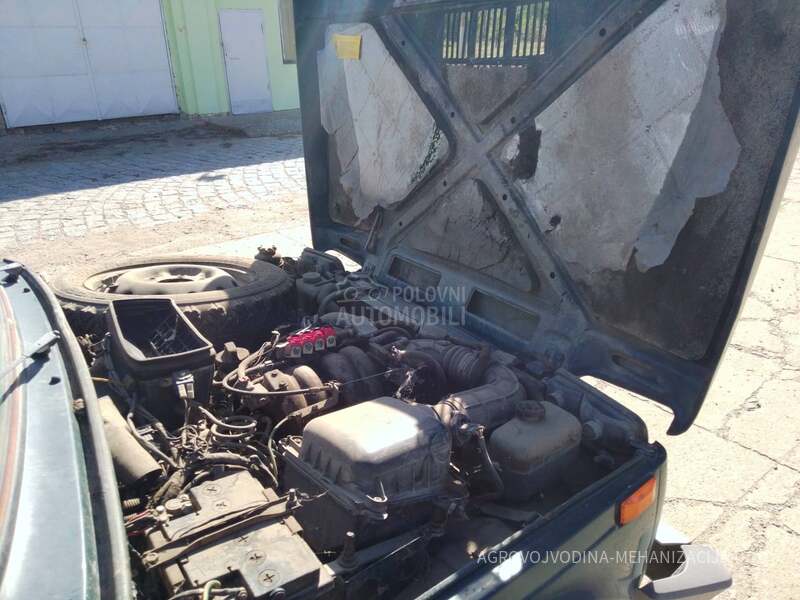 Lada Niva 