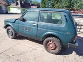 Lada Niva 