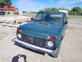 Lada Niva 