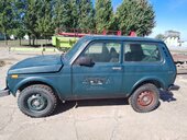 Lada Niva 