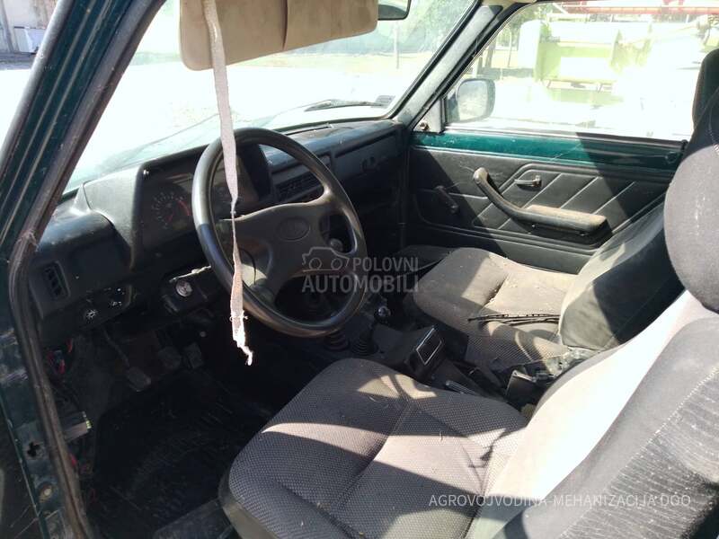 Lada Niva 