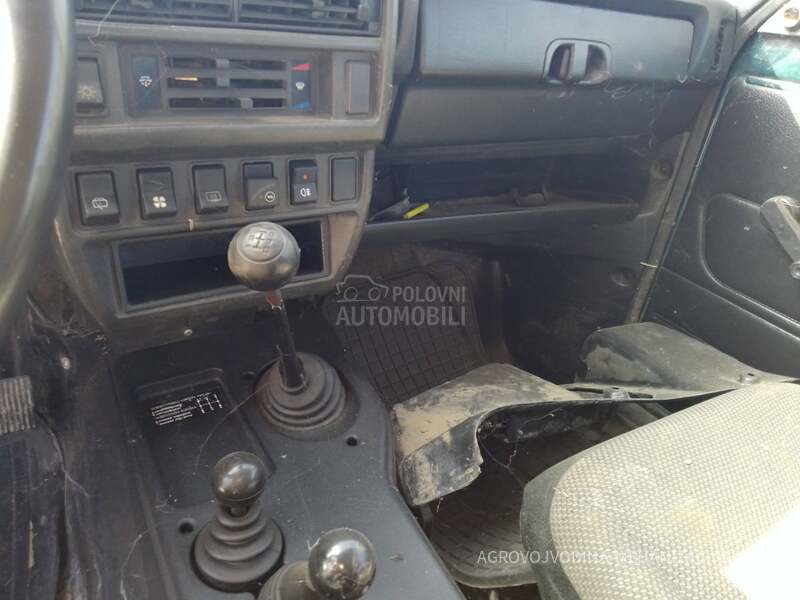 Lada Niva 