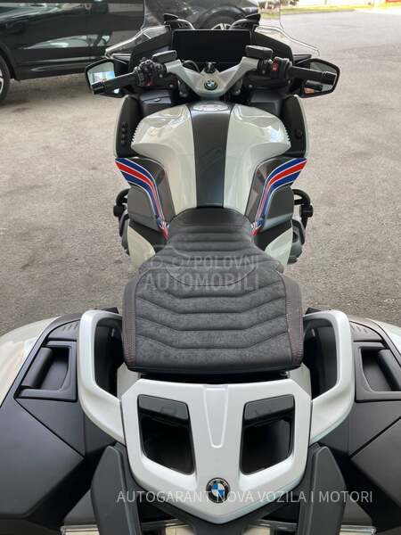 BMW R 1250 RT