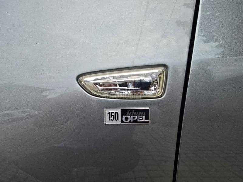 Opel Astra J 1,7cdti  OPC