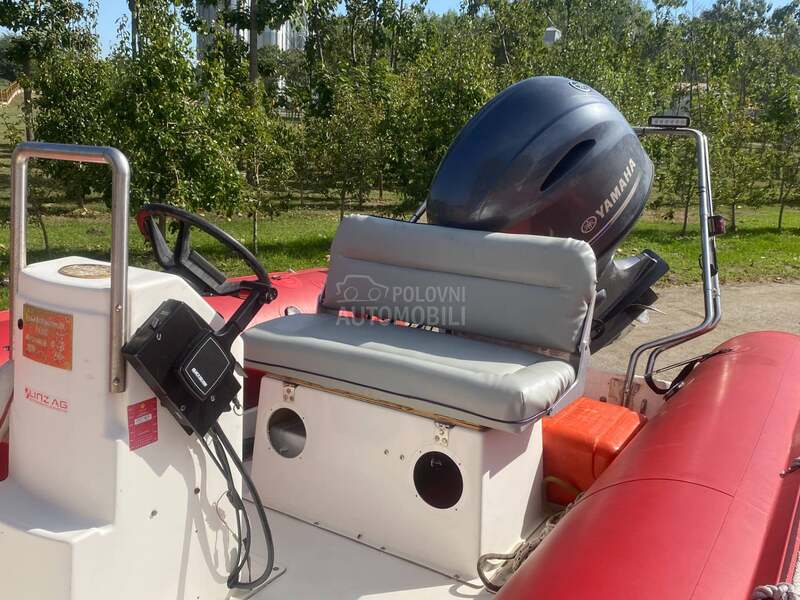 Zodiac PRO 530