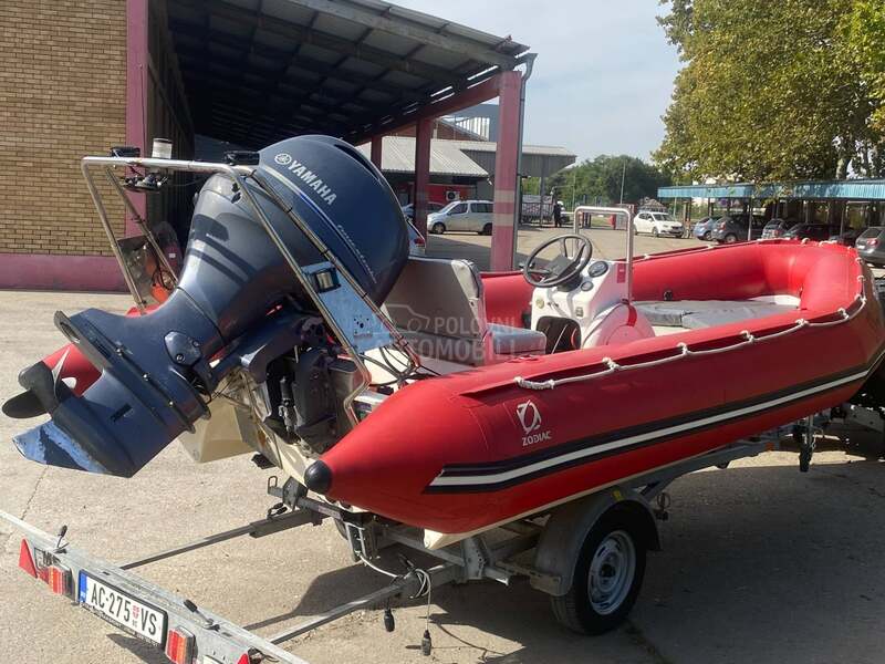 Zodiac PRO 530