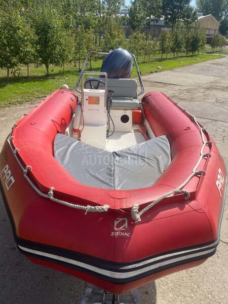 Zodiac PRO 530