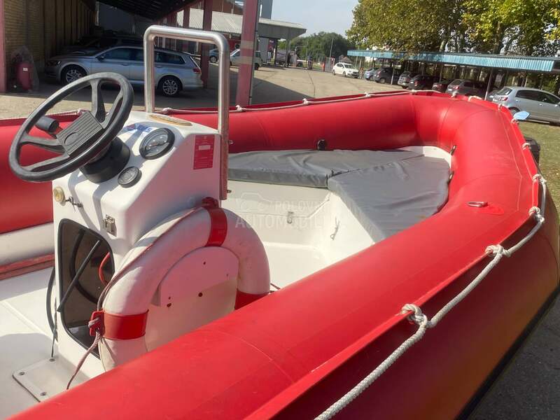 Zodiac PRO 530