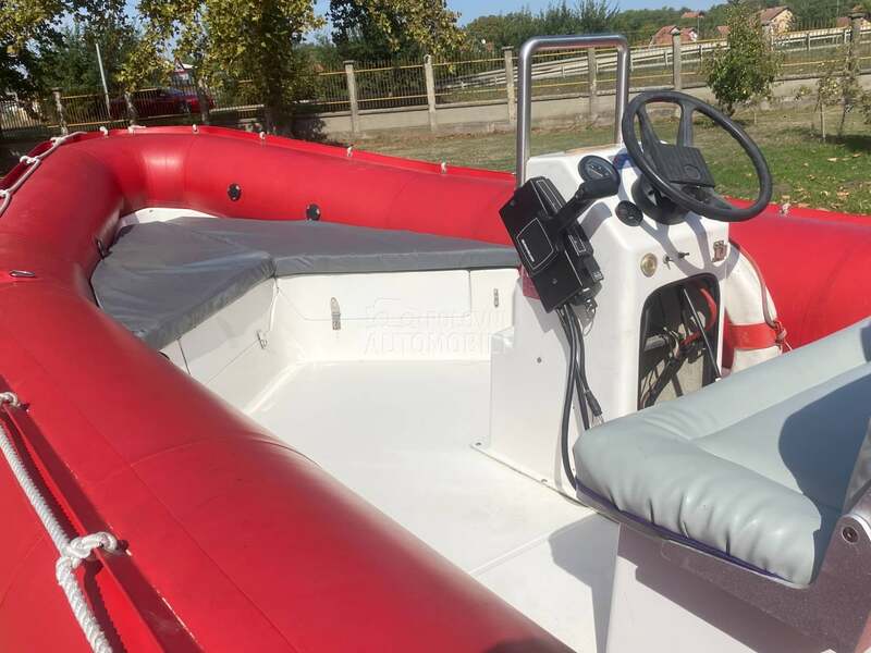 Zodiac PRO 530