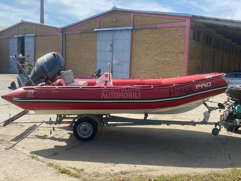 Zodiac PRO 530