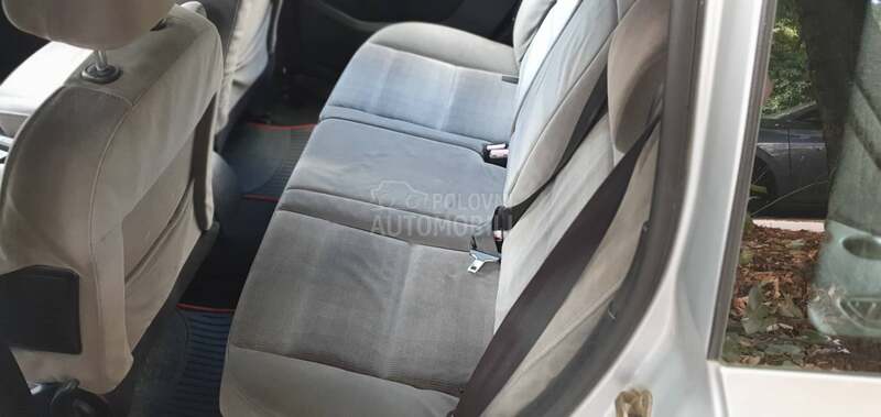 Peugeot 307 2.0 hdi