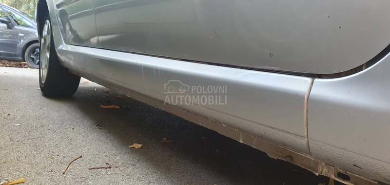 Peugeot 307 2.0 hdi