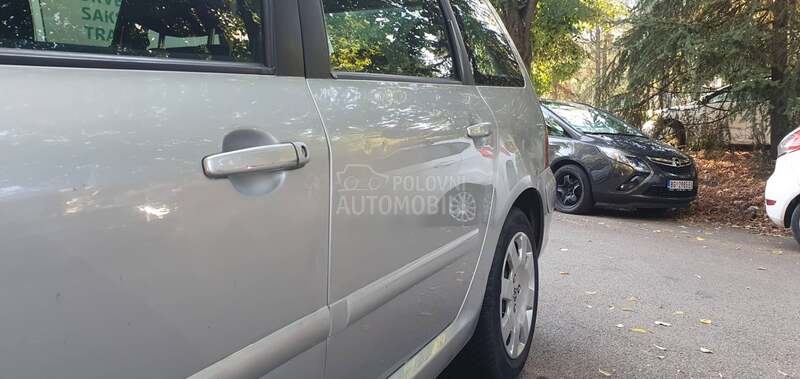 Peugeot 307 2.0 hdi