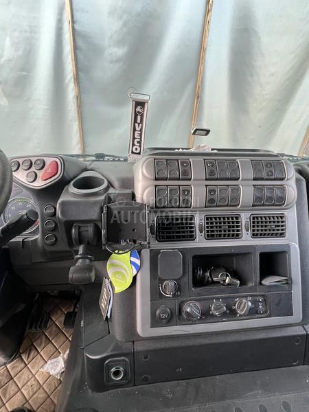 Iveco STRALIS