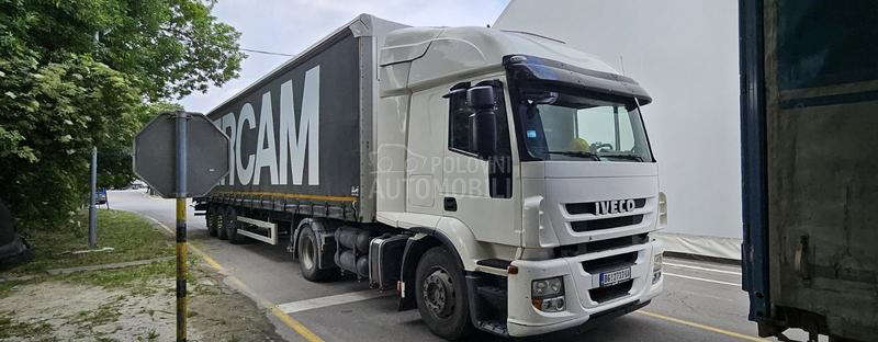 Iveco STRALIS