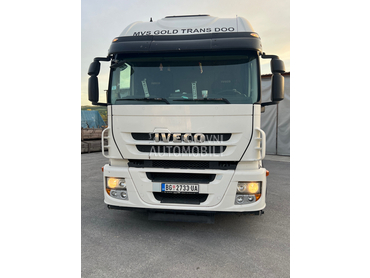 Iveco STRALIS