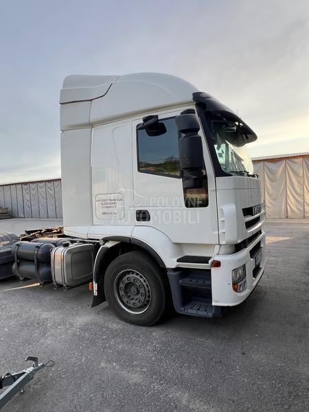 Iveco STRALIS