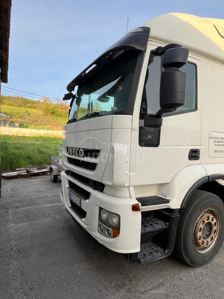 Iveco STRALIS