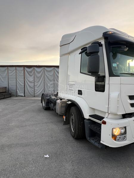 Iveco STRALIS