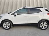 Opel Mokka 1.4T /4x4/ CH