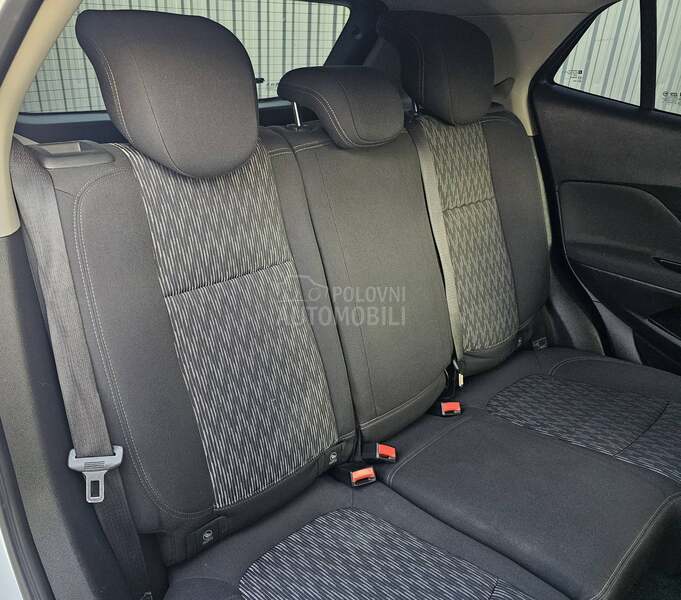 Opel Mokka 1.4T /4x4/ CH