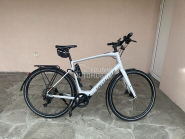 Specialized City bike