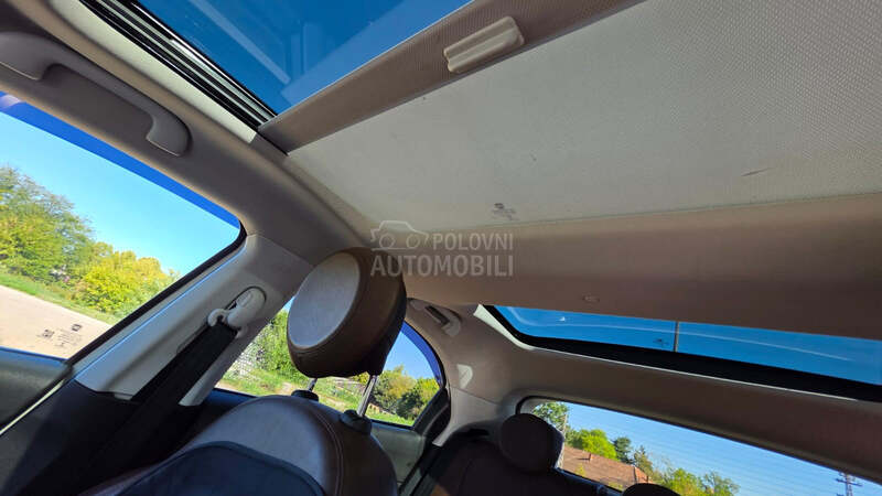 Fiat 500X 2.0 Mjet Cross 4wd