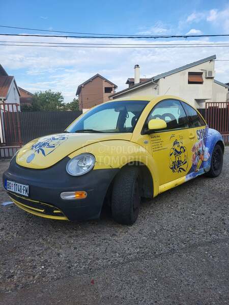 Volkswagen Buba 1.6