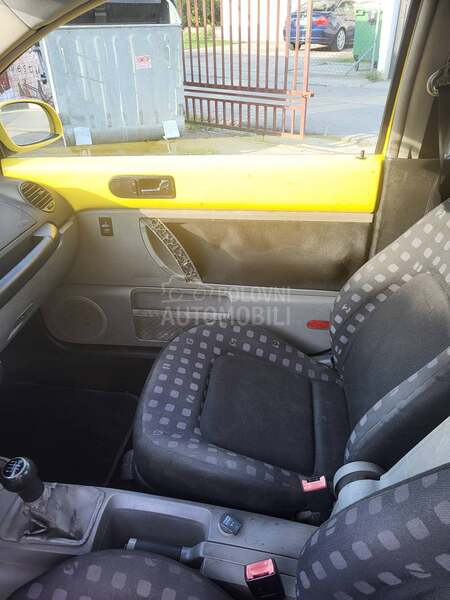 Volkswagen Buba 1.6