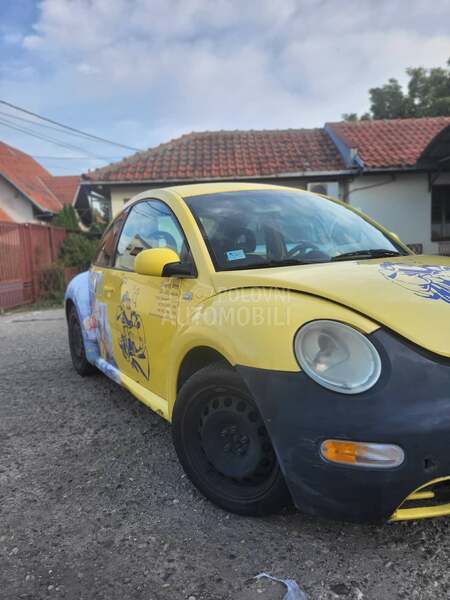 Volkswagen Buba 1.6