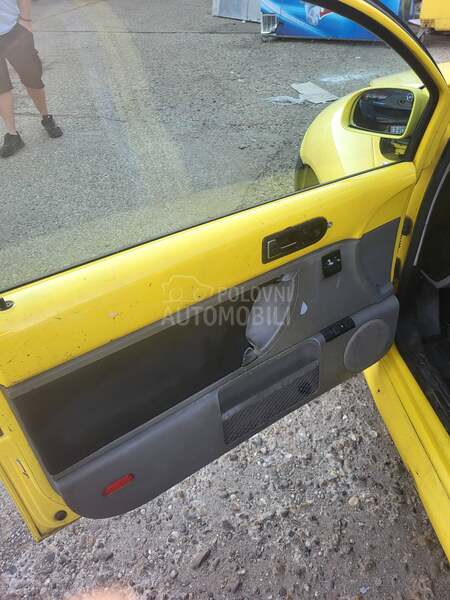 Volkswagen Buba 1.6