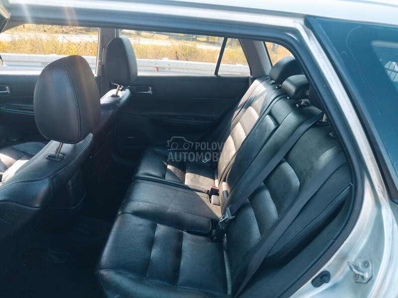 Mazda 6 2.0