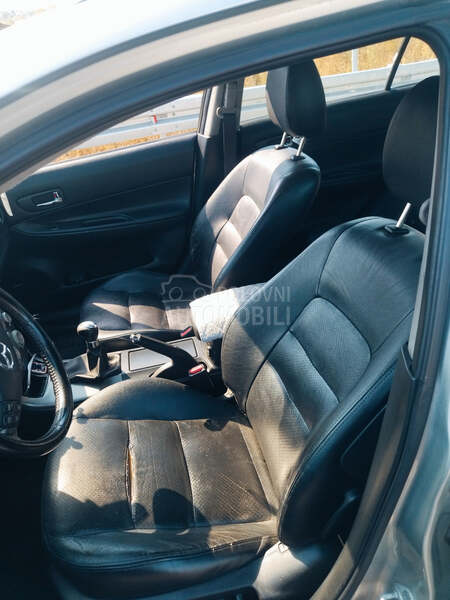 Mazda 6 2.0