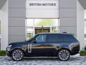 Land Rover Range Rover P530