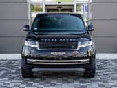 Land Rover Range Rover P530