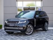 Land Rover Range Rover P530