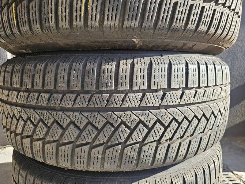 Aluminijumske felne granland x 18" 5 x 108